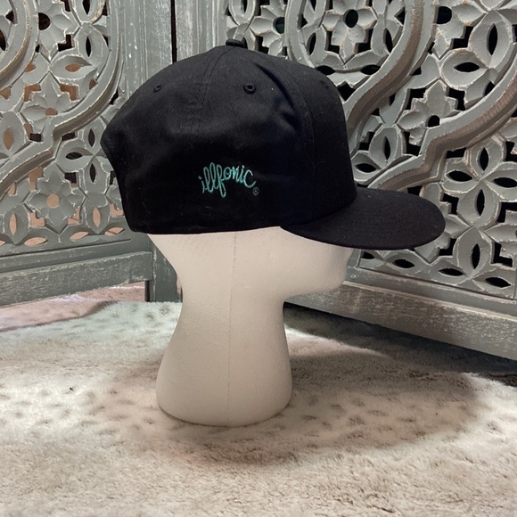 Men’s New Era Illfonic baseball cap sport athleisure gamer video games sporty - Picture 7 of 10